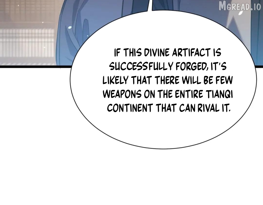 I Rely on My Invincibility to Deal Tons of Damage Passively! Chapter 177  - page 84